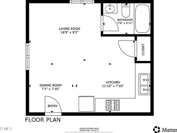 4th image of 19153 Sylvan St #1