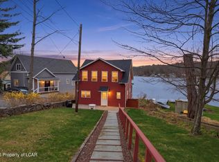 1906 Highway 29, Hunlock Creek, PA 18621