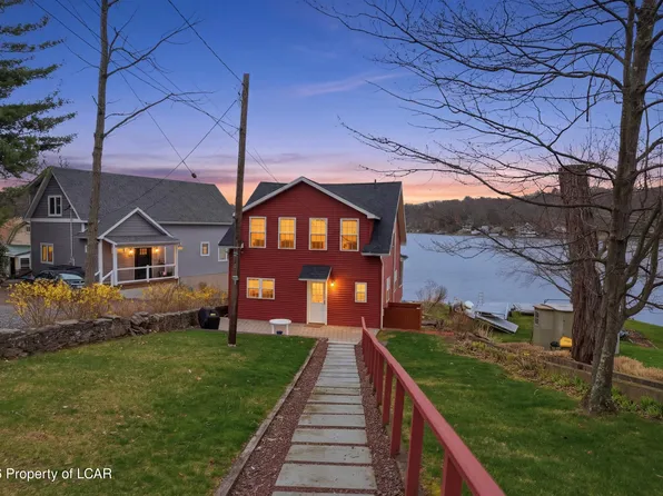 1906 Highway 29, Hunlock Creek, PA 18621