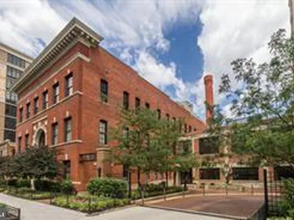 437 New York Ave NW APT 511, Washington, DC 20001