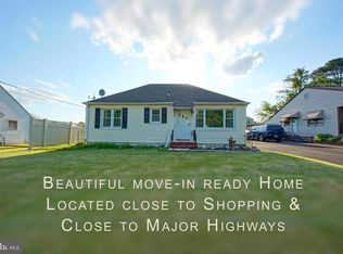 10 Maine Ave, Cherry Hill, NJ 08002