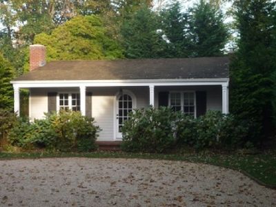 88 Little Plains Rd, Southampton, NY, 11968