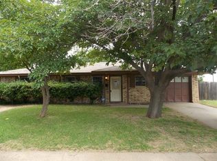 4665 Brookdale Dr, Wichita Falls, TX 76310