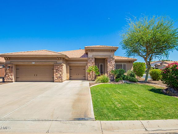 2nd image of 27821 N 98TH Drive