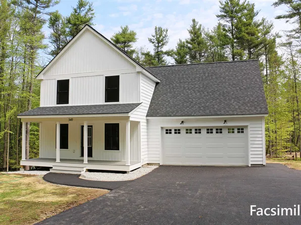 429 Dawn Court #16, Pembroke, NH 03275