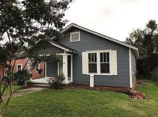 1923 Harle Ave NW, Cleveland, TN 37311