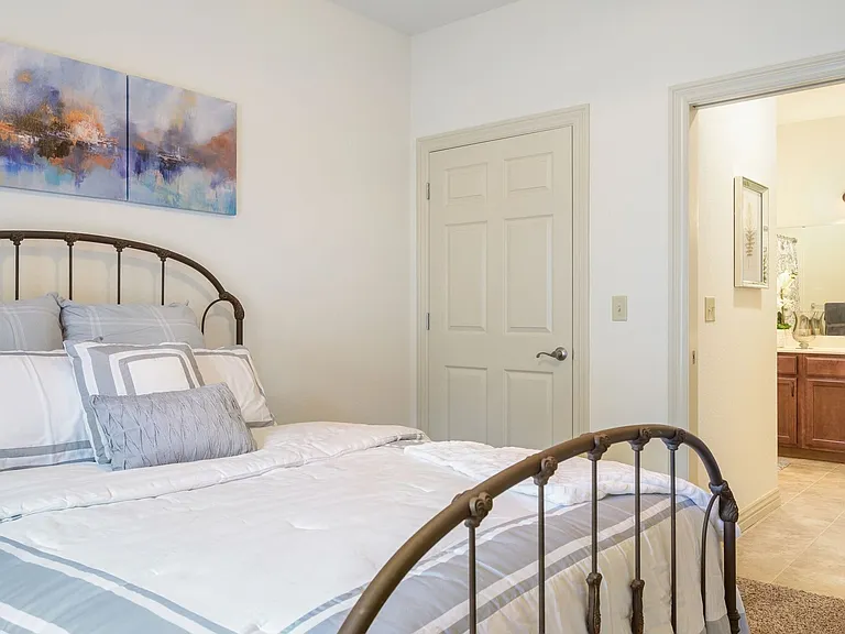 Ingram Mill Villas 55+ — Photo 16