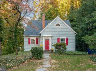 2113 Keith Rd, Abington, PA 19001