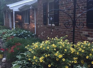 3495 Deep Run Ln, Goldvein, VA 22720