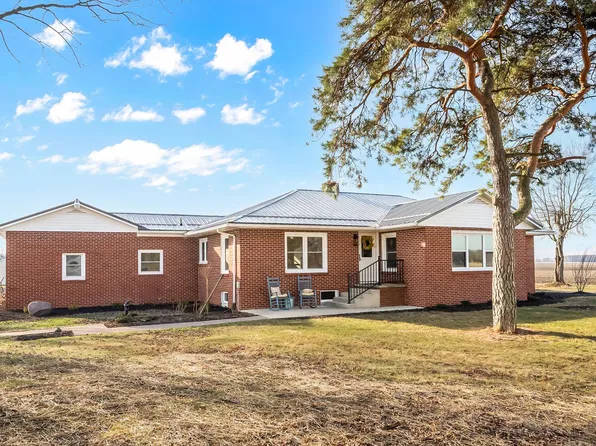 4433 Linn Hipsher Rd, Caledonia, OH 43314