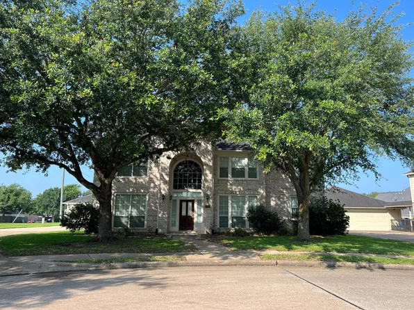 1703 Sabine Ln, Richmond, TX 77406