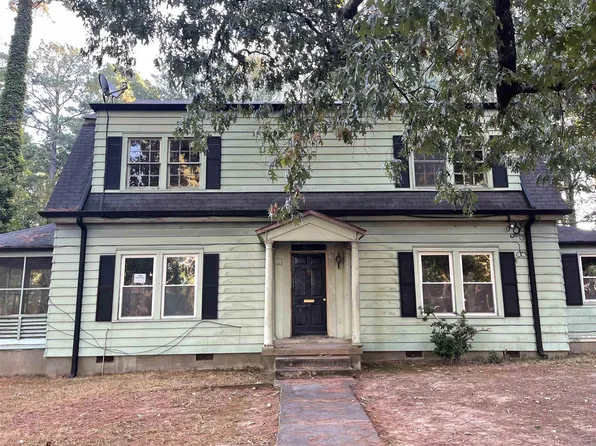 710 Meek St, Fordyce, AR 71742