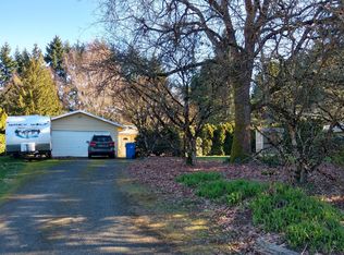 14200 SE Holly View Ln, Damascus, OR 97089