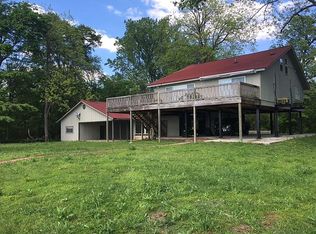 1847 S Lake Ferguson Rd, Clinton, MS 38703