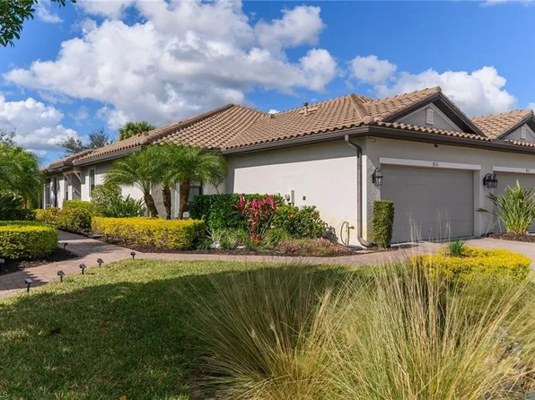 8111 Calle Canovas ST, NAPLES, FL 34114