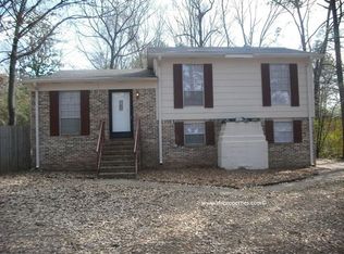 207 Connie St, Alabaster, AL 35007
