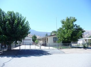 1824 Bernie Dr, Lake Isabella, CA 93240