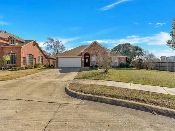 5700 Kelly Ct, Haltom City, TX 76137