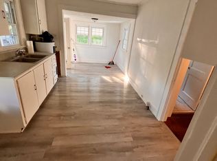 720 Baker St, Statesville, NC 28677
