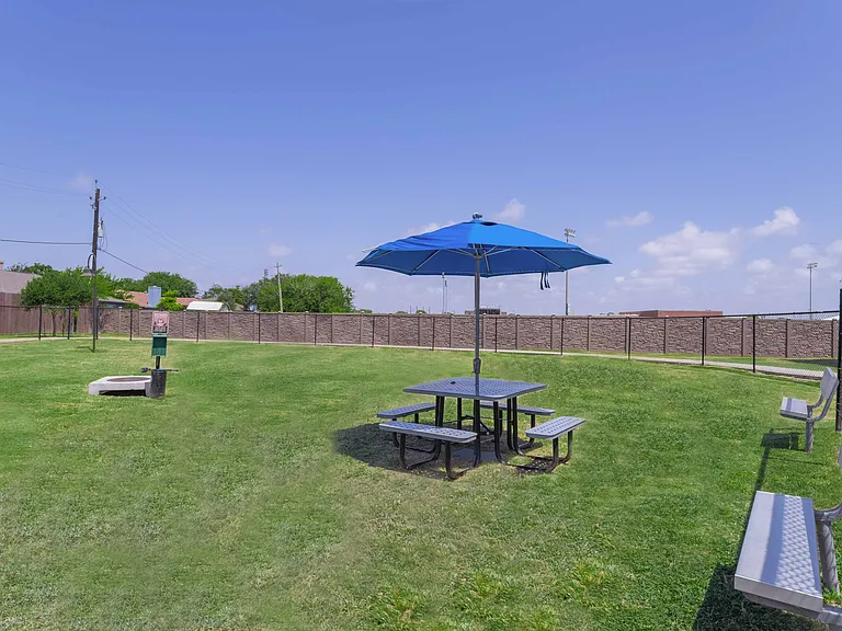 Century Palm Bluff — Photo 22