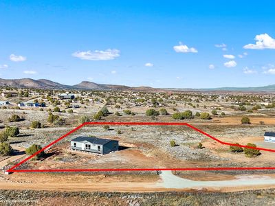 3860 W Rainbow Dr, Chino Valley, AZ, 86323