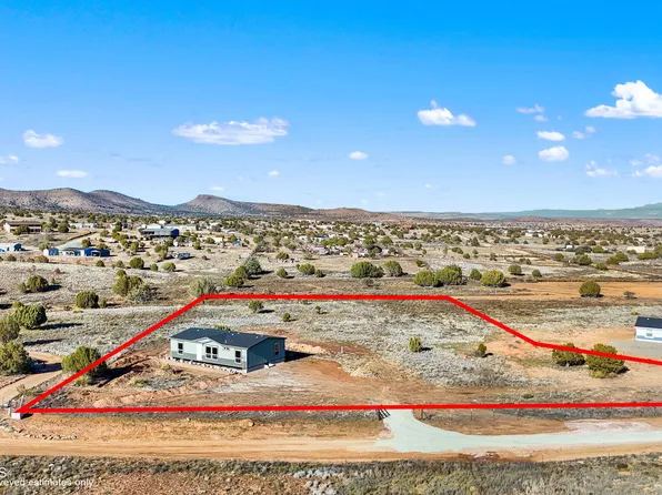 3860 W Rainbow Dr, Chino Valley, AZ 86323