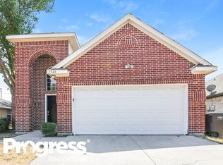 1740 Canyon Ridge St, Fort Worth, TX 76131