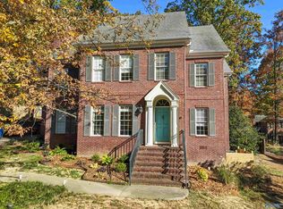 132 Spring Water Dr, Madison, AL 35758