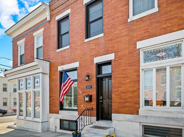 3727 Fait Ave, Baltimore, MD 21224