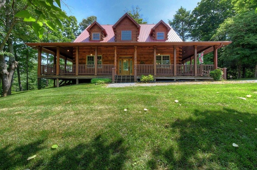 3825 Erwin Hwy, Afton, TN 37616 Zillow