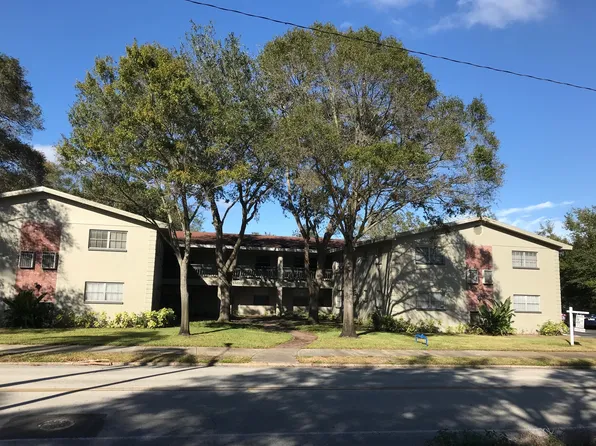 529 30th Ave N APT 16, Saint Petersburg, FL 33704