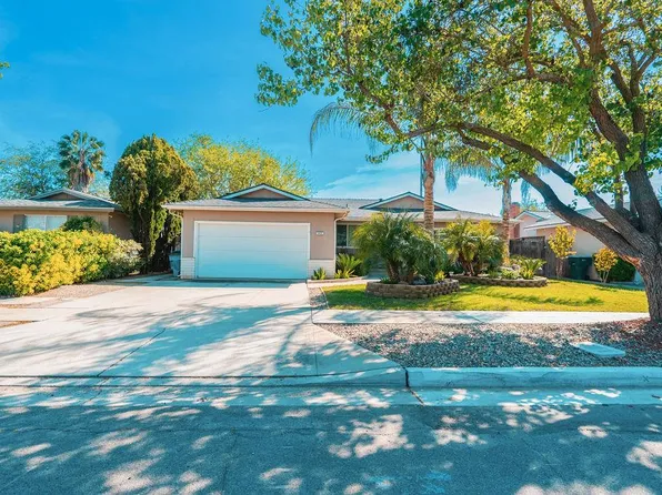 1431 E Paul Ave, Fresno, CA 93710