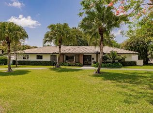 9701 SW 96th Ct, Miami, FL 33176