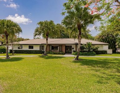 9701 SW 96th Ct, Miami, FL, 33176