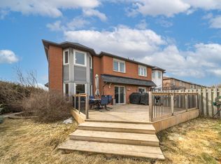 599 Walpole Cres, Newmarket, ON L3X2B5