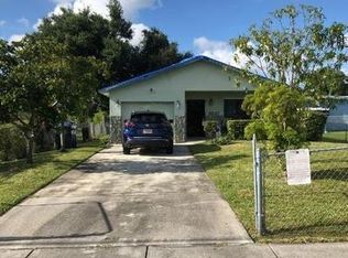 5347 SW 25th St, Hollywood, FL 33023