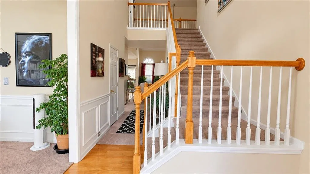 1 bed, 1.0 bath, 2928 sqft, $1,400 — Photo 3