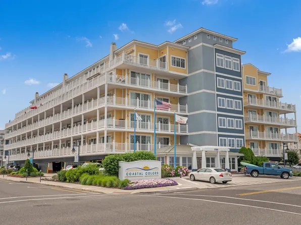 7701 Atlantic Ave Unit 301, Wildwood Crest, NJ 08260
