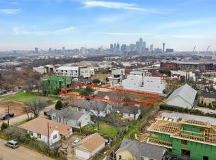 1014 Mobile St, Dallas, TX 75208