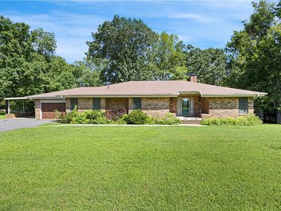 518 County Road 2731, London, AR, 72847