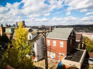 181 Pius St #2, Pittsburgh, PA 15203