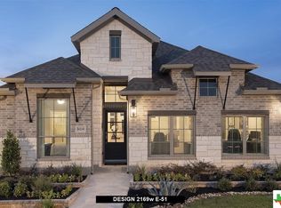 9219 Aggie Run, San Antonio, TX 78254