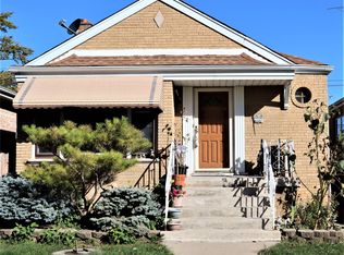3650 W 56th Pl, Chicago, IL