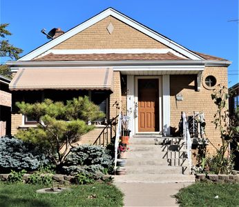 3650 W 56th Pl, Chicago, IL, 60629