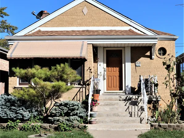 3650 W 56th Pl, Chicago, IL 60629