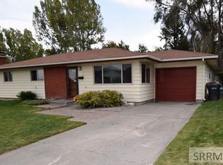 1567 Lola St, Idaho Falls, ID 83402