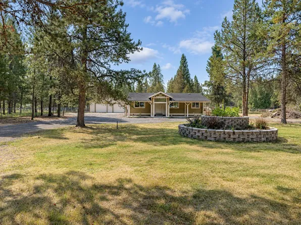 17045 West Dr, La Pine, OR 97739