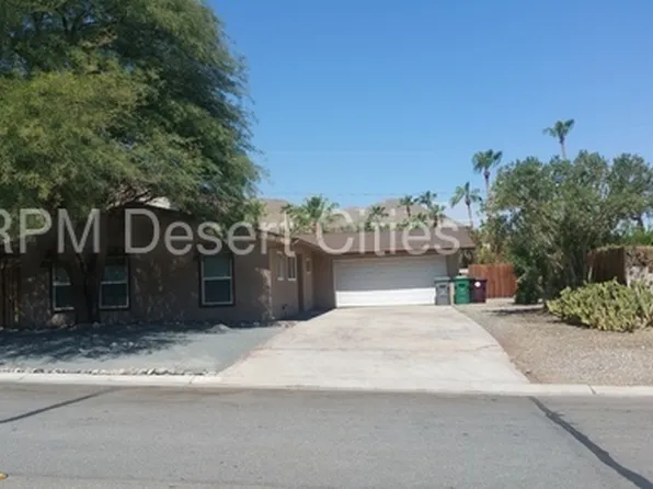 39341 Bel Air Dr, Cathedral City, CA 92234