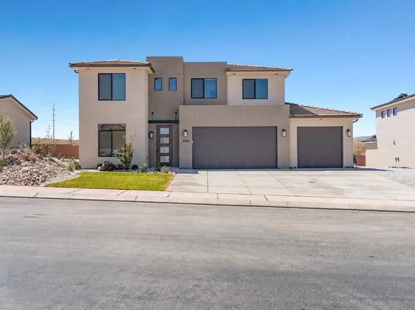 LOT 104 White Hills St, Saint George, UT 84790