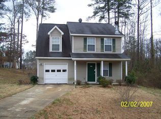6495 Marsham Dr, Atlanta, GA 30349